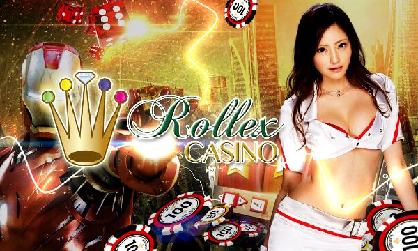 Rollex Slot Game