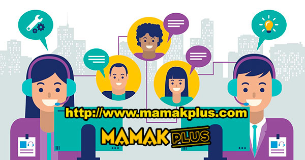 mamakplus customer service