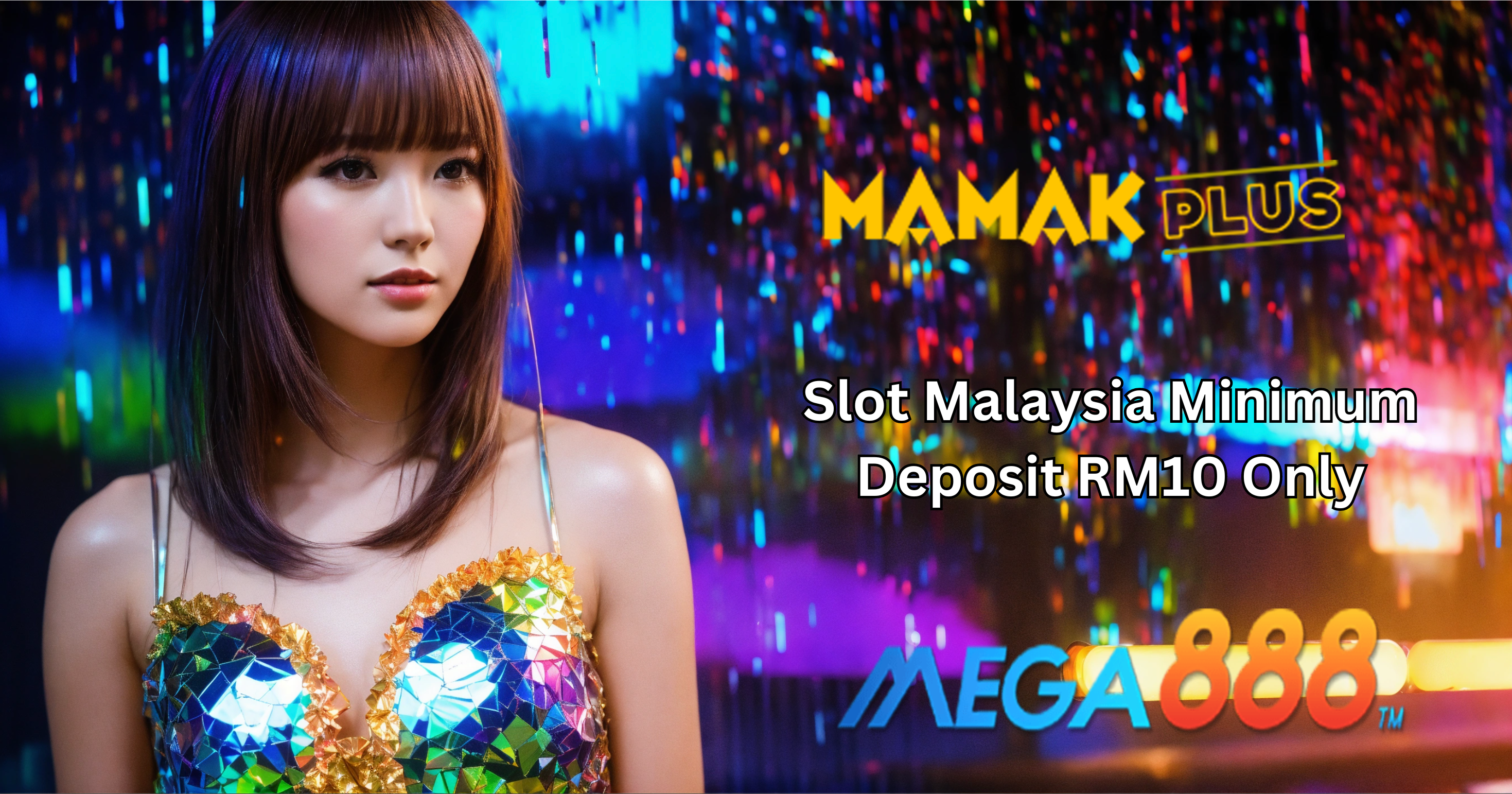 Slot Malaysia Deposit RM10